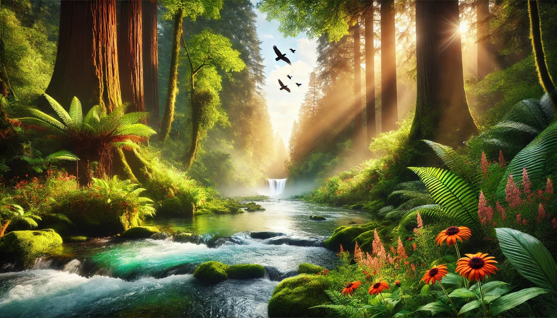 Initiative background