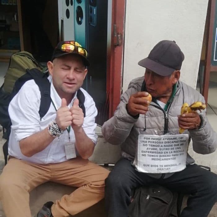 Initiative background