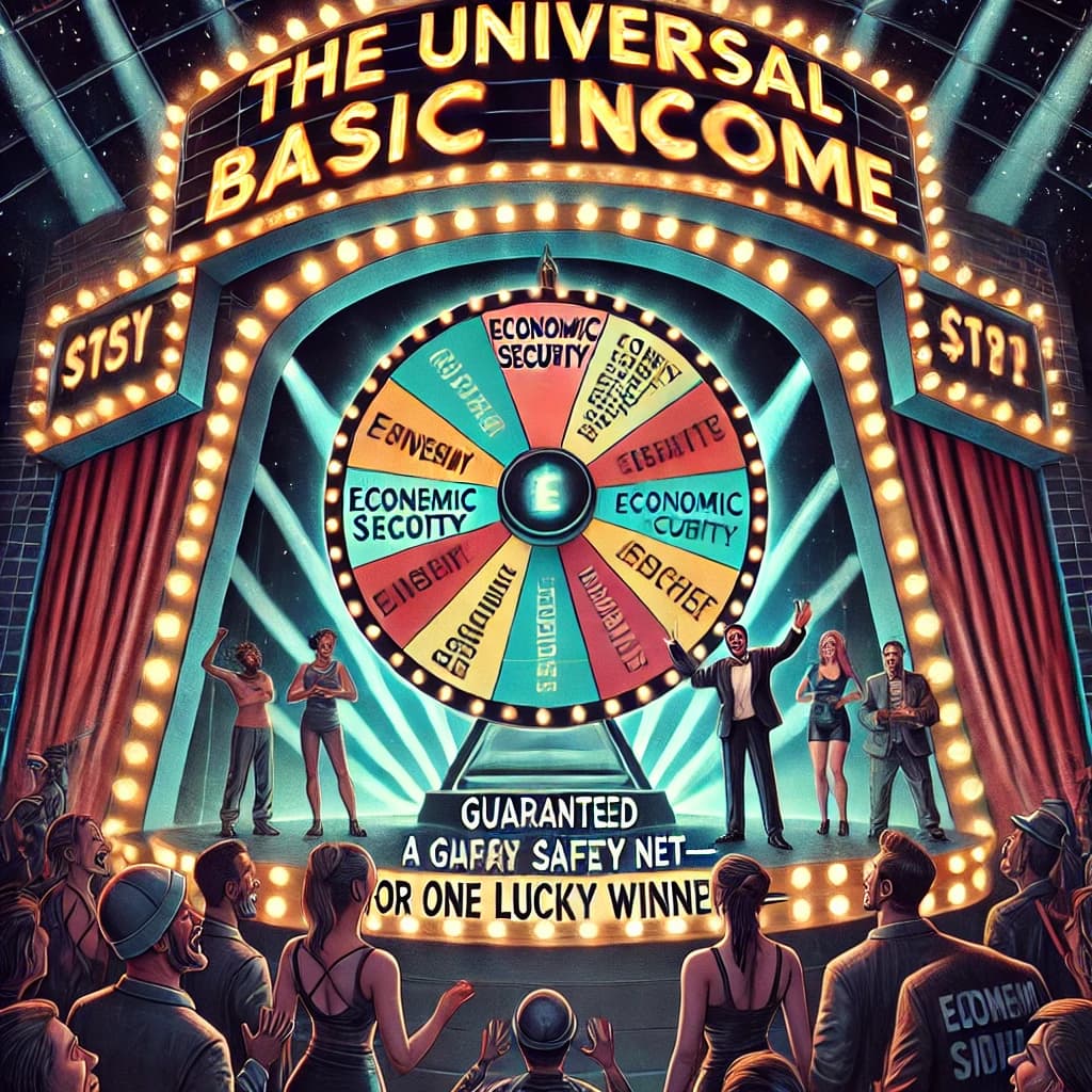 Initiative background